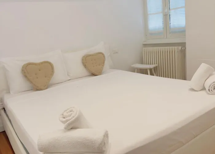 Apartment Eroi