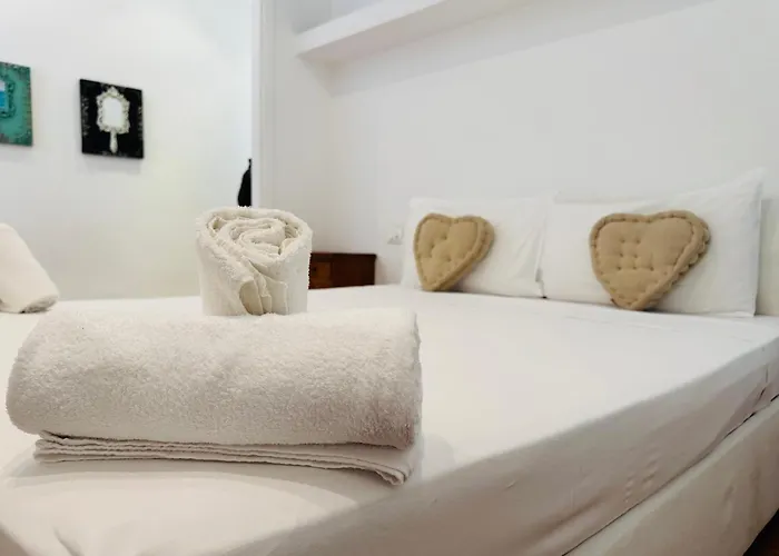 Eroi Apartment *