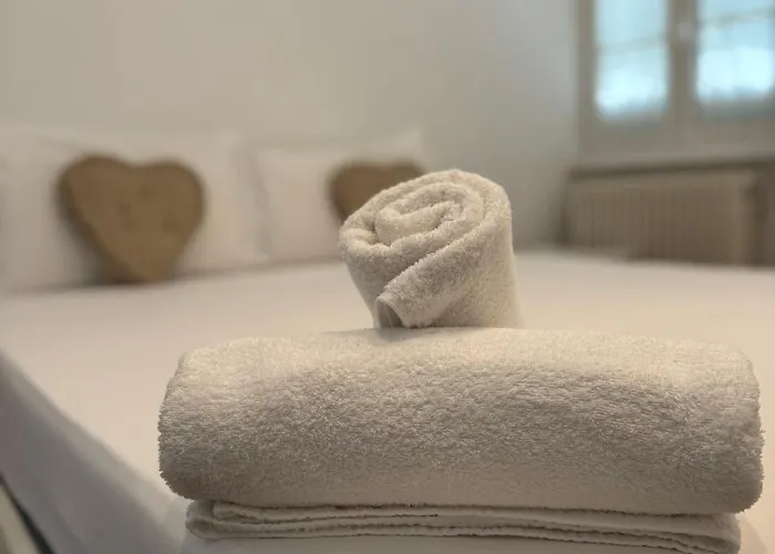 Apartment Eroi *
