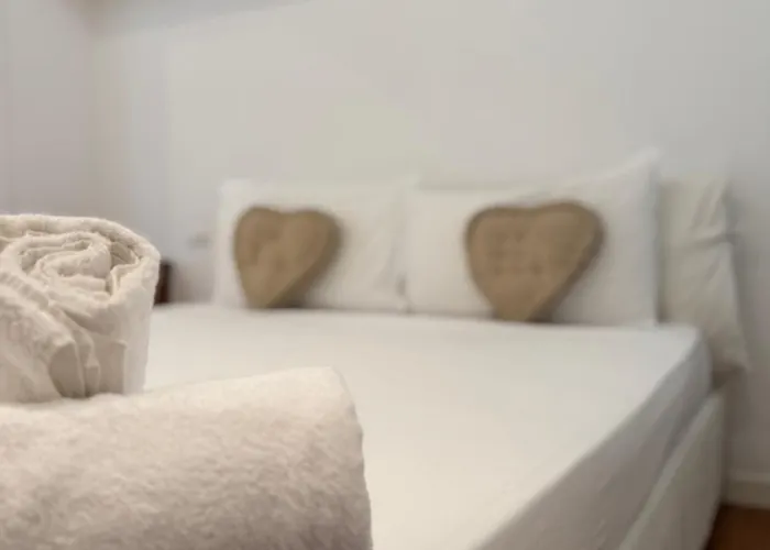 Eroi Apartment Rom