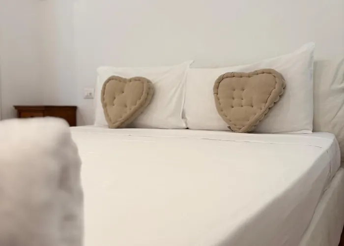 Eroi Apartment
